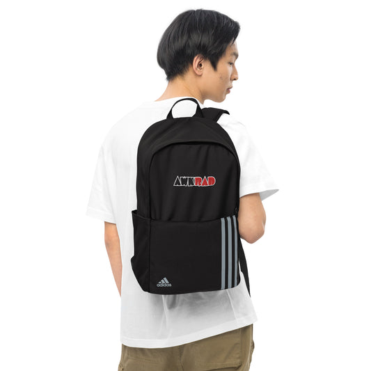 Awkrad Adidas Backpack